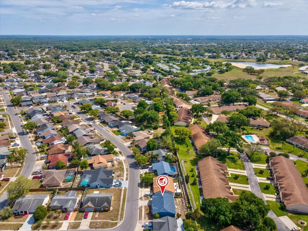 11443 Nature Trail, Port Richey, FL 34668 Photo