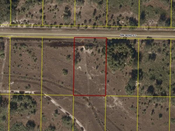 14986 NW 282ND STREET, OKEECHOBEE, FL 34972