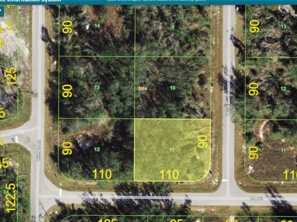 195 RICHLAWN AVENUE , PUNTA GORDA, FL 33982