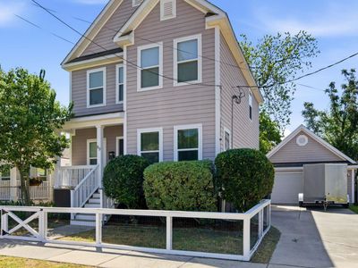 89 Simons Street, Charleston, SC 29403