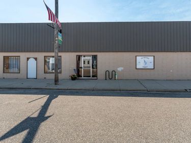 121 Main Avenue, Hoffman, MN 56339