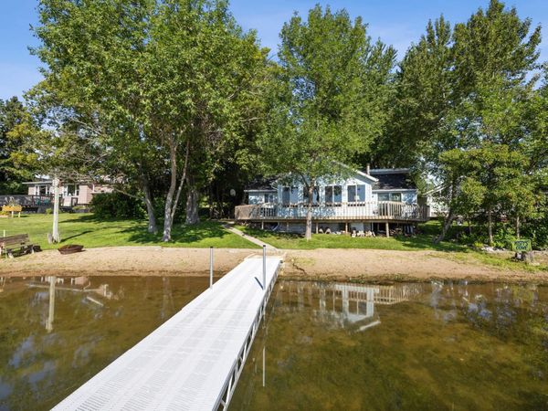 15849 Maple Ridge Road, Audubon, MN 56511