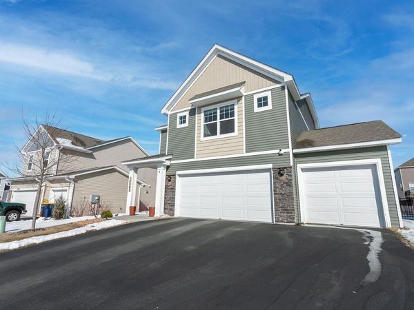 20983 Flaxton Lane , Farmington, MN 55024
