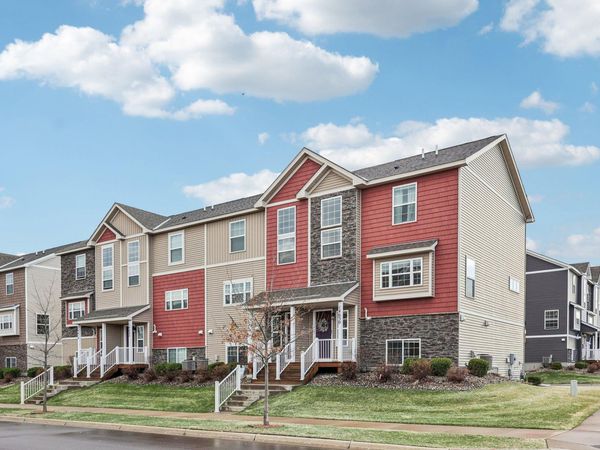 14630 Peridot Street NW, Ramsey, MN 55303