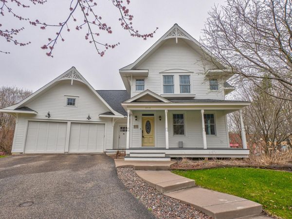 3216 Summer Fields Court , Stillwater, MN 55082
