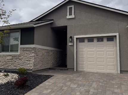 2159 Pastureland Lane, Reno, NV 89521 Photo