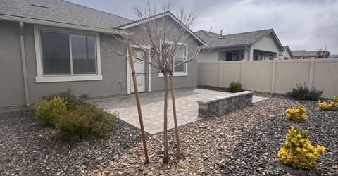 2159 Pastureland Lane, Reno, NV 89521 Photo