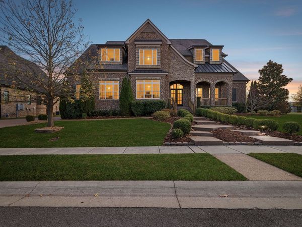 1001 Lawson Ln , Nolensville, TN 37135