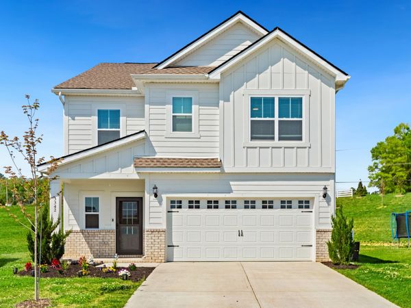 3342 Steadman St , Columbia, TN 38401