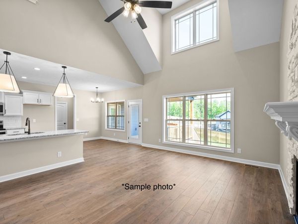 1580 Malone Way, Clarksville, TN 37043