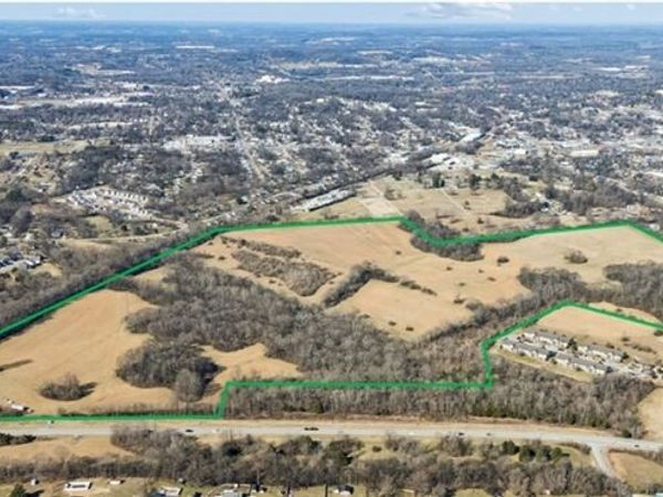 0 Tom J Hitch, Columbia, TN 38401