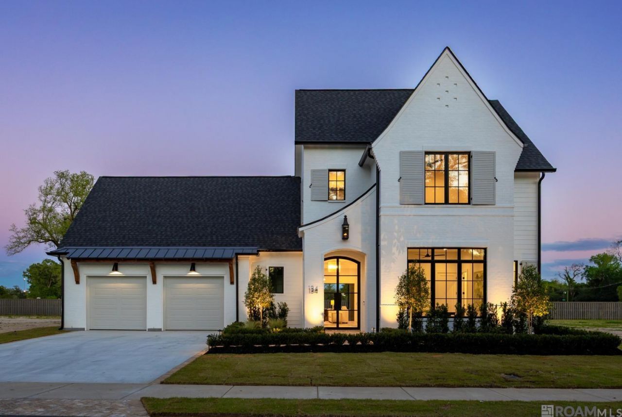 134 Magnolia Wood Ave, Baton Rouge, LA 70808 Main Photo