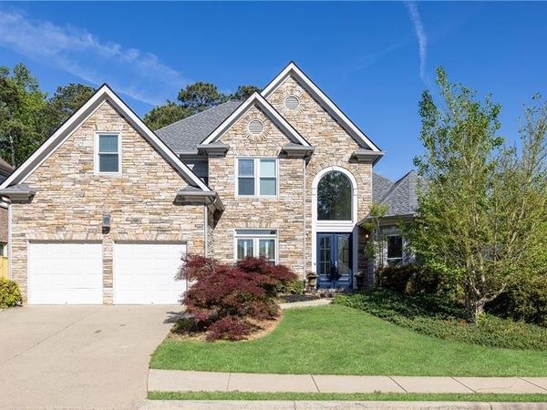 3629 Summit Oaks Drive, Roswell, GA 30075