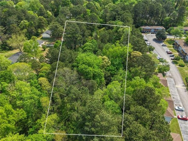 1453 California Avenue, Conley, GA 30288