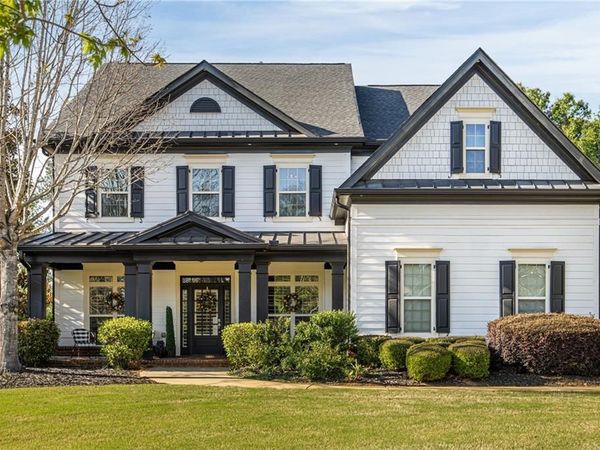 6025 Golf View Crossing, Locust Grove, GA 30248