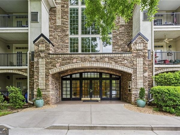 3047 Lenox Road, Unit 2107, Atlanta, GA 30324