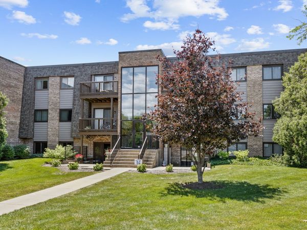 1444 Stonebridge Circle , Unit H3, Wheaton, IL 60189
