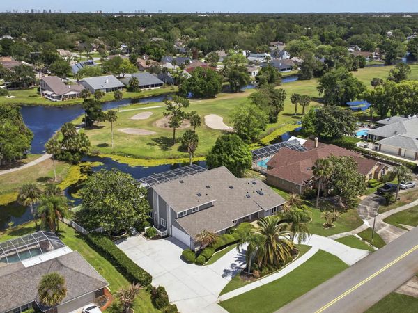 770 Pelican Bay Drive, Daytona Beach, FL 32119