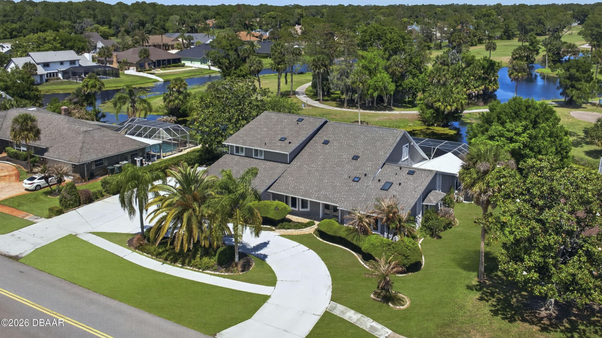 770 Pelican Bay Drive, Daytona Beach, FL 32119 Photo