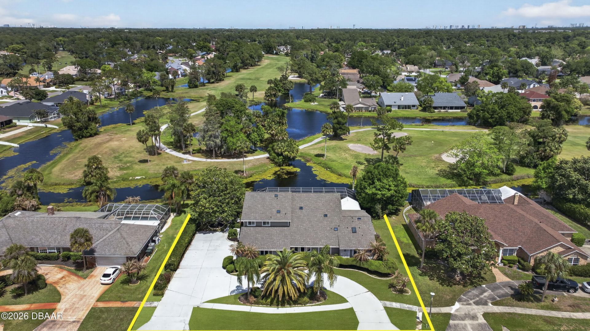 770 Pelican Bay Drive, Daytona Beach, FL 32119 Photo