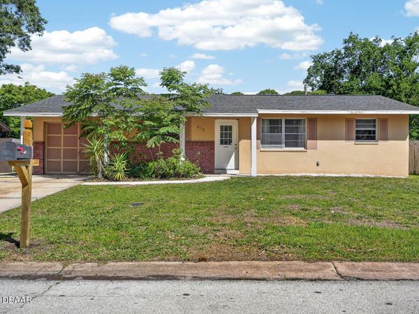 612 Johnson Drive, Ormond Beach, FL 32174