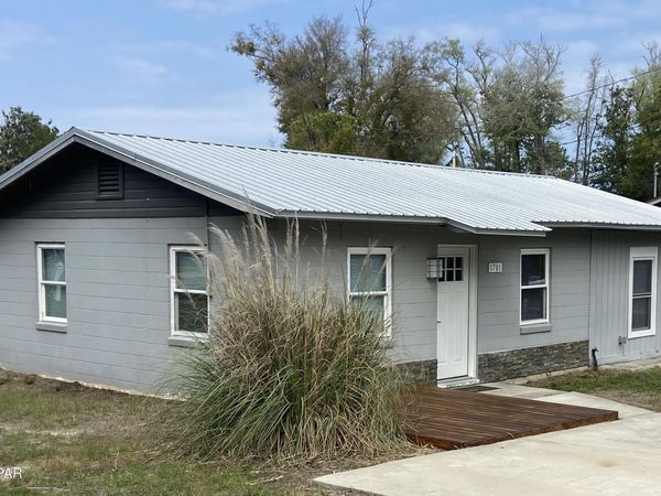 1701 Louise Avenue , Panama City, FL 32401