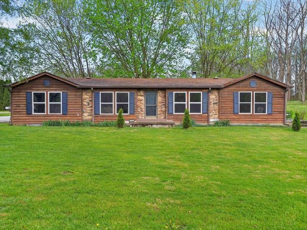 8716 Stockwell Road, Lafayette, IN 47909