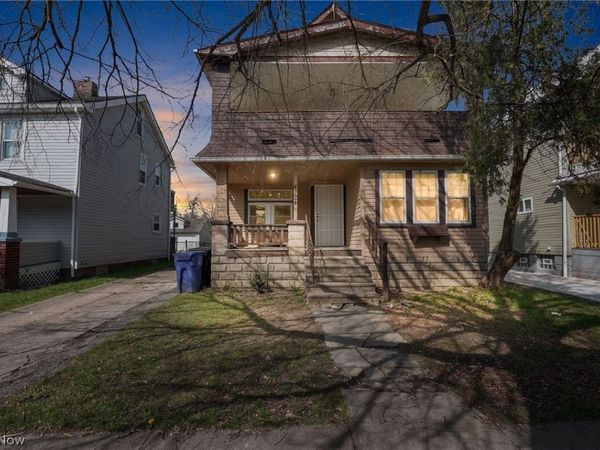 4124 E 139th Street , Cleveland, OH 44105
