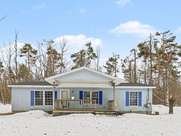 1171 5 Lakes Road, Gaylord, MI 49735