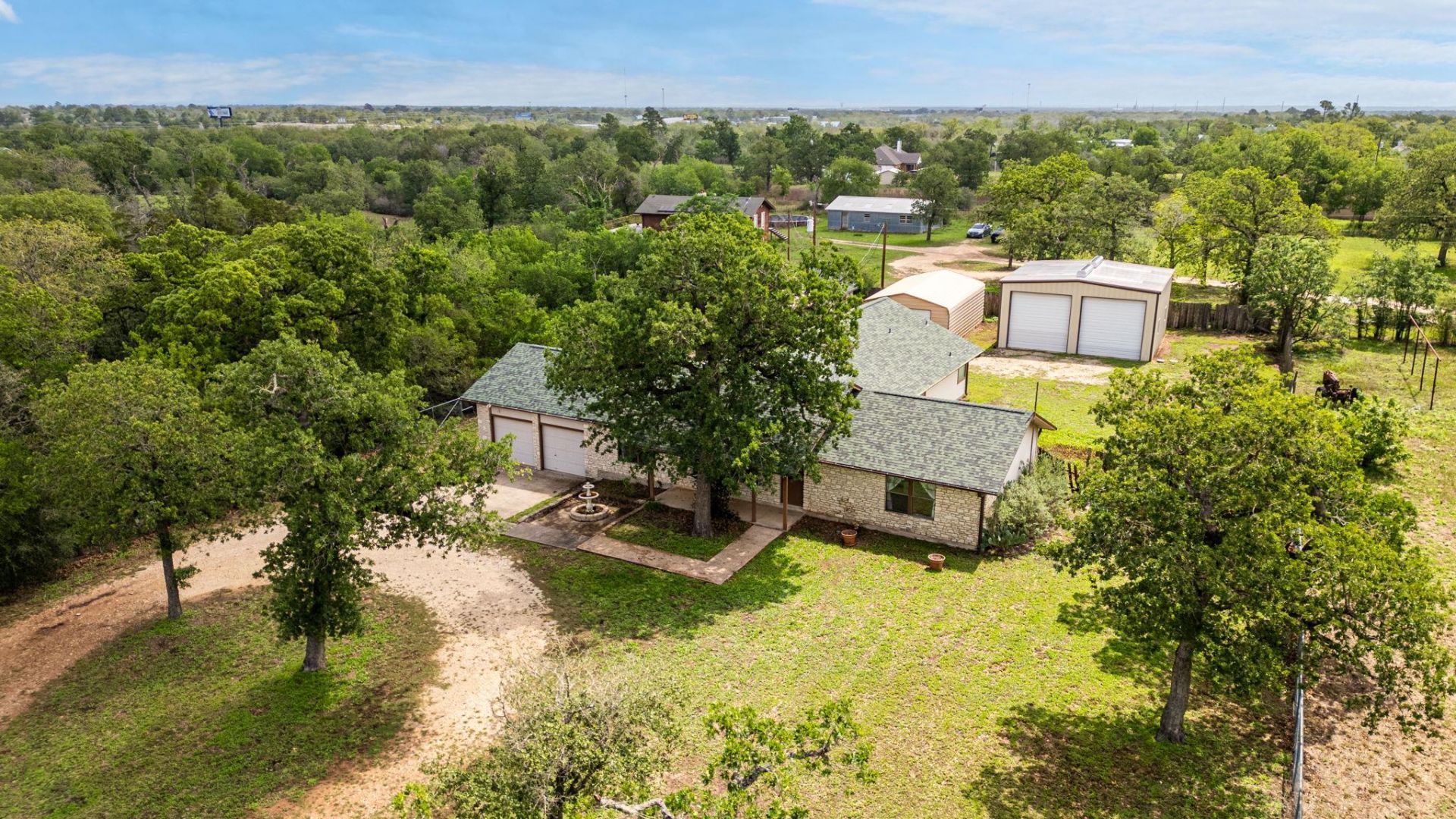 161 Still Forest Dr, Cedar Creek, TX 78612 Main Photo