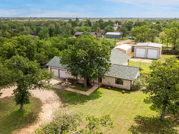 161 Still Forest DR, Cedar Creek, TX 78612