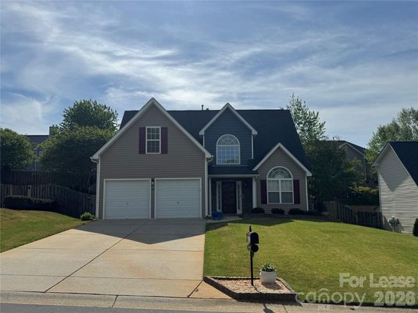 136 Madelia Place , Mooresville, NC 28115