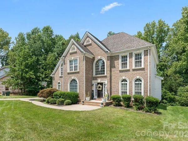 1084 Plantation Trail, Gastonia, NC 28056