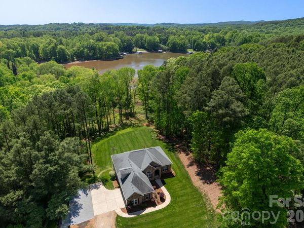 8810 Windygap Road, Charlotte, NC 28278