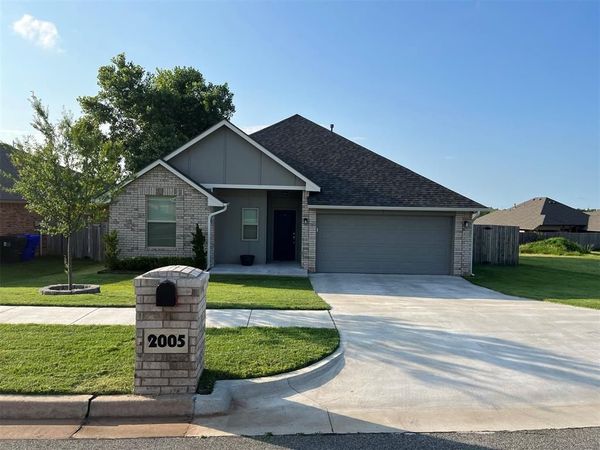 2005 Jackson Drive, Norman, OK 73071