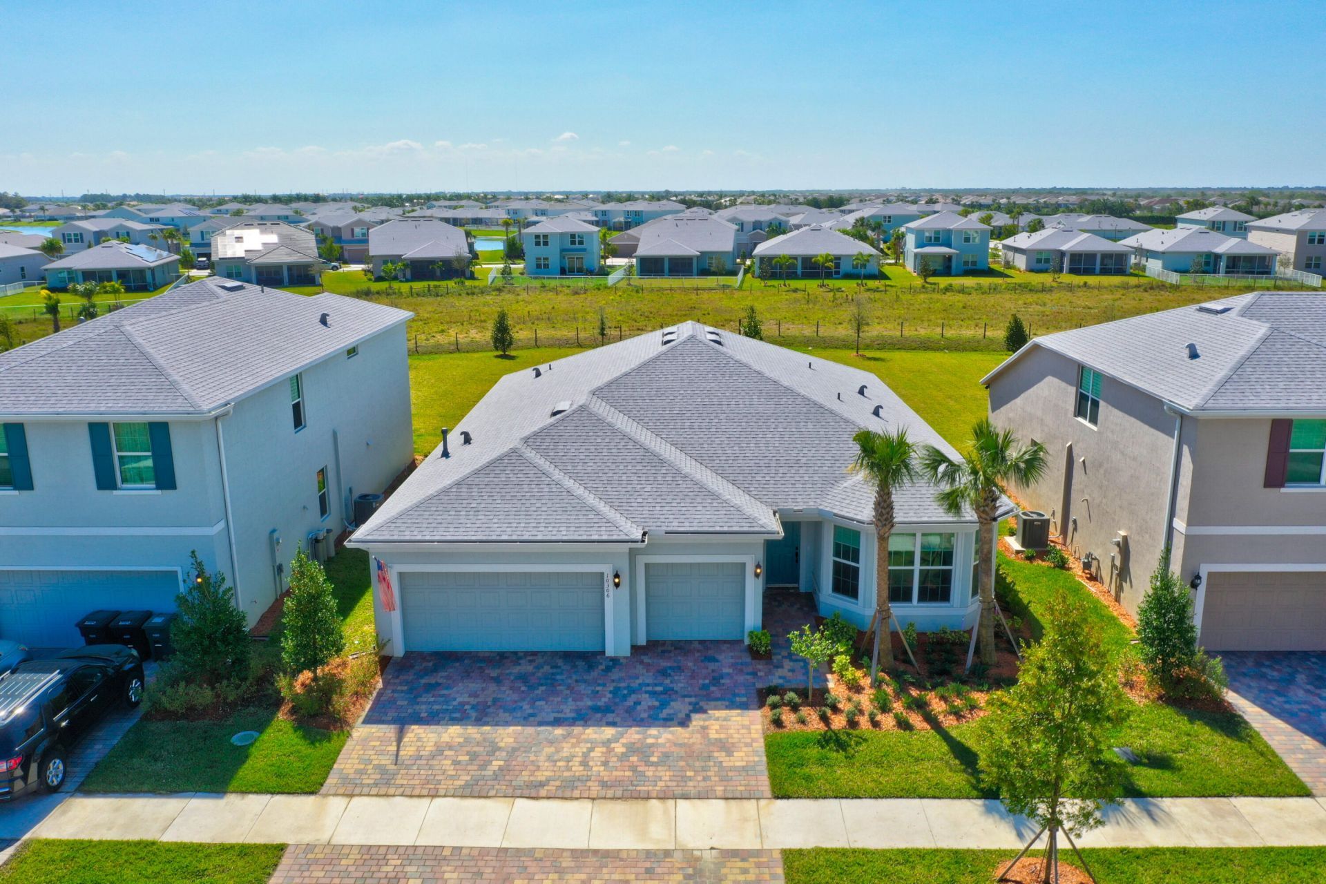 10306 SW Green Turtle Lane, Port Saint Lucie, FL 34987 Photo