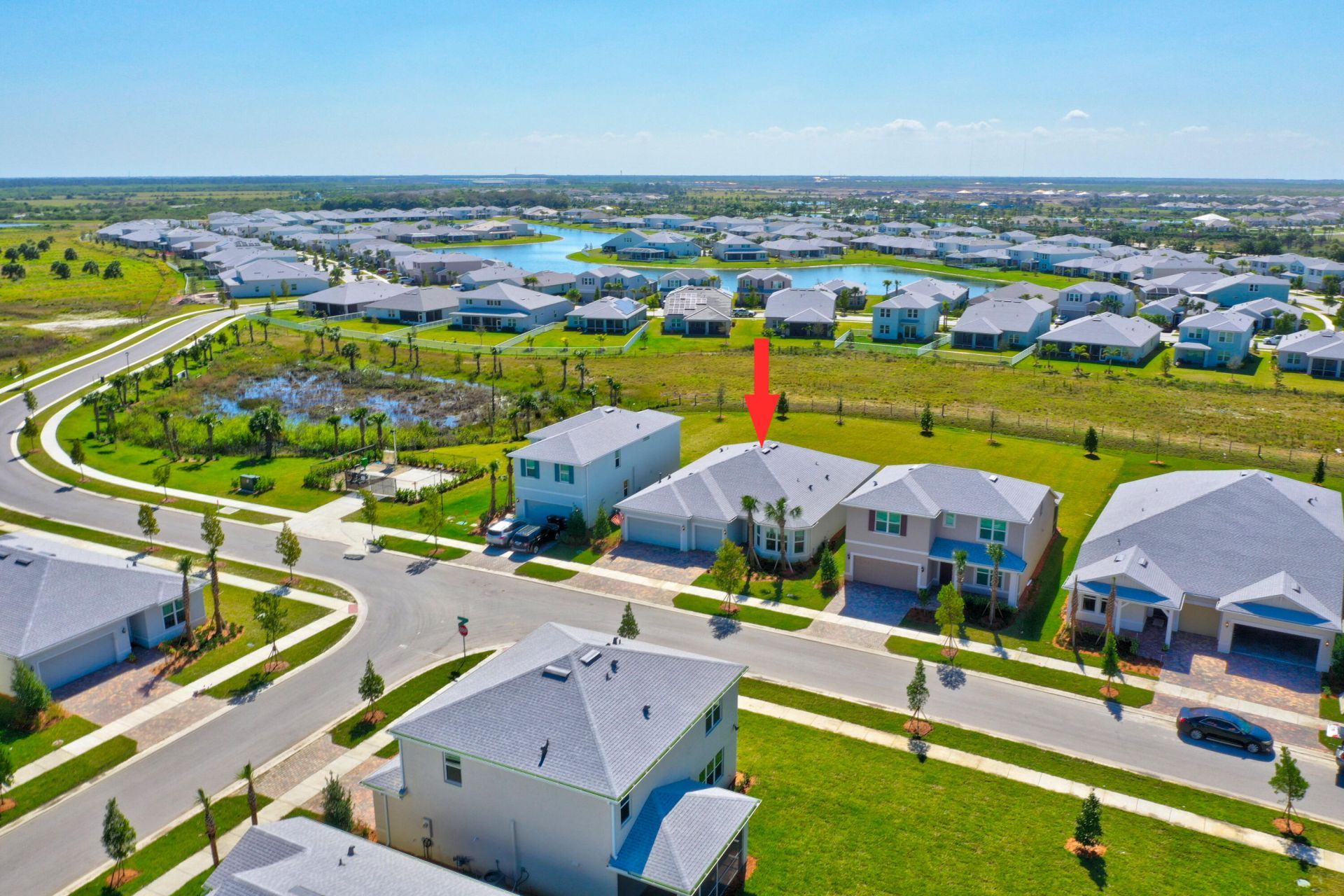 10306 SW Green Turtle Lane, Port Saint Lucie, FL 34987 Photo