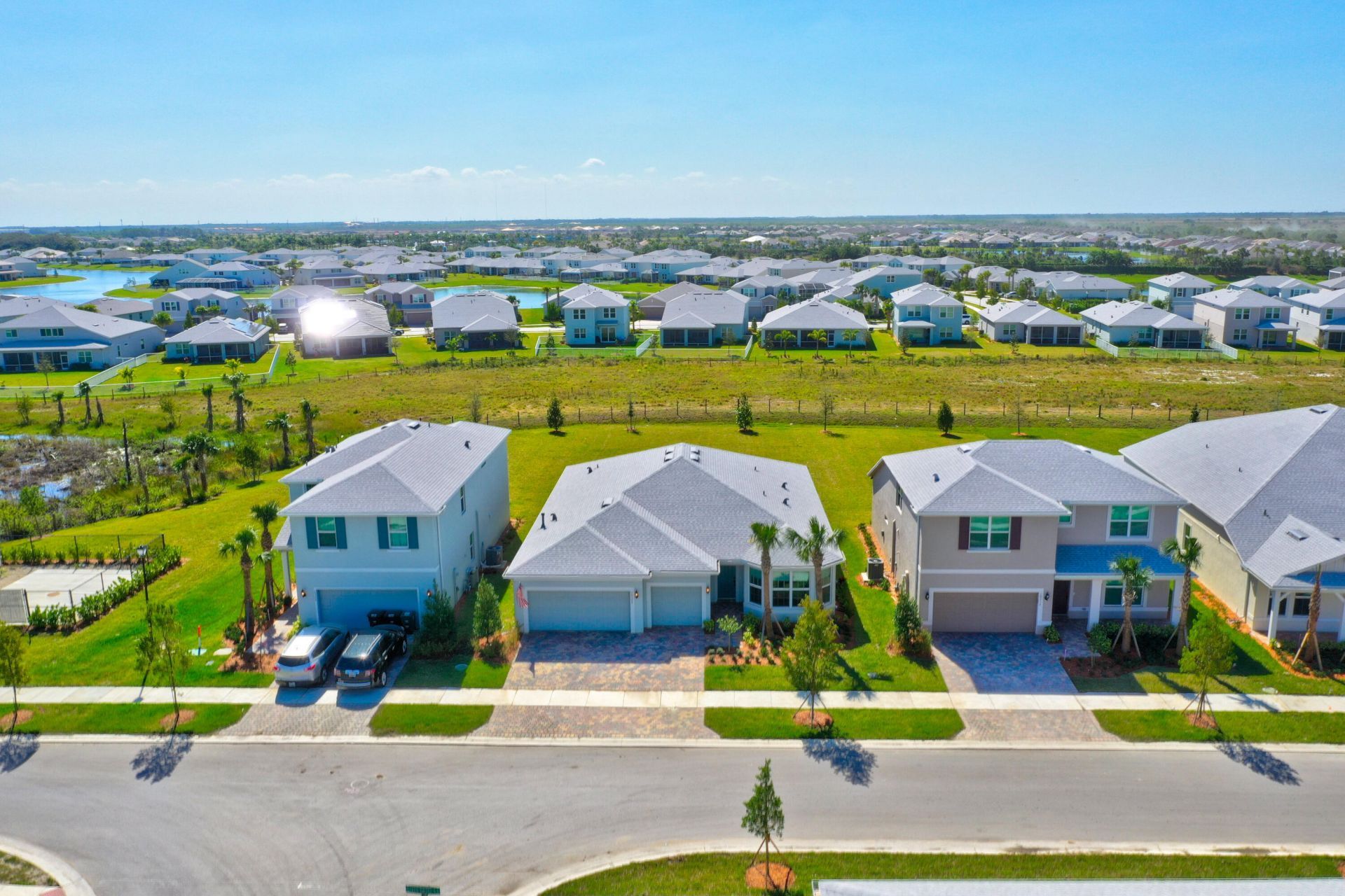 10306 SW Green Turtle Lane, Port Saint Lucie, FL 34987 Photo