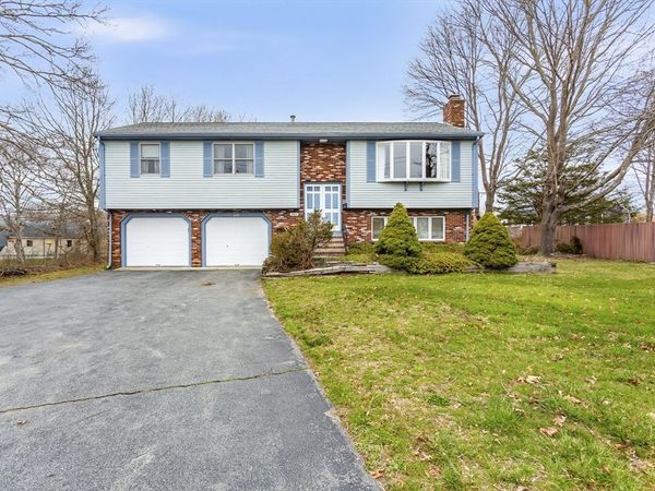 280 Huttleston Ave, Fairhaven, MA 02719