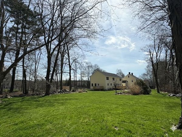 531 Foundry Street, Unit 531D, Easton, MA 02356