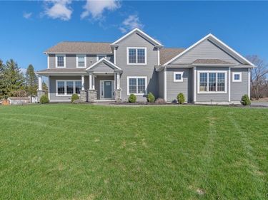 4354 November Lane, Syracuse, NY 13215