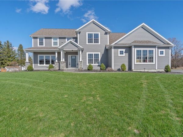 4354 November Lane, Syracuse, NY 13215