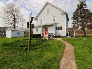 507 Canal Street , Medina, NY 14103