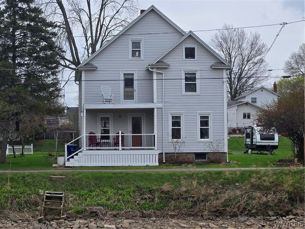 507 Canal Street, Medina, NY 14103