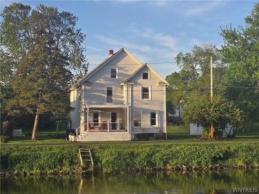 507 Canal Street, Medina, NY 14103