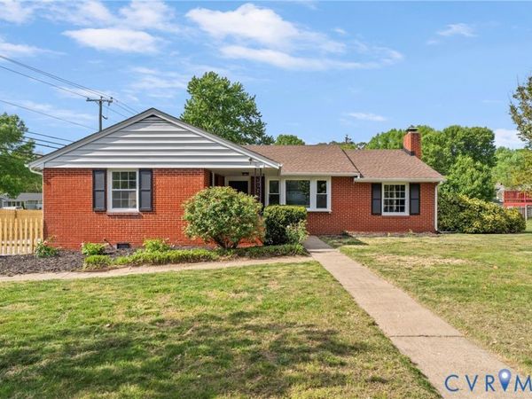 2200 Dartford Road , Henrico, VA 23229