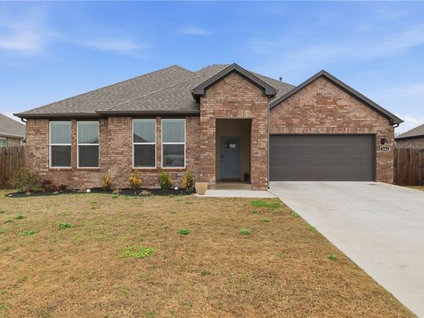 3964 Aryana Avenue , Springdale, AR 72764