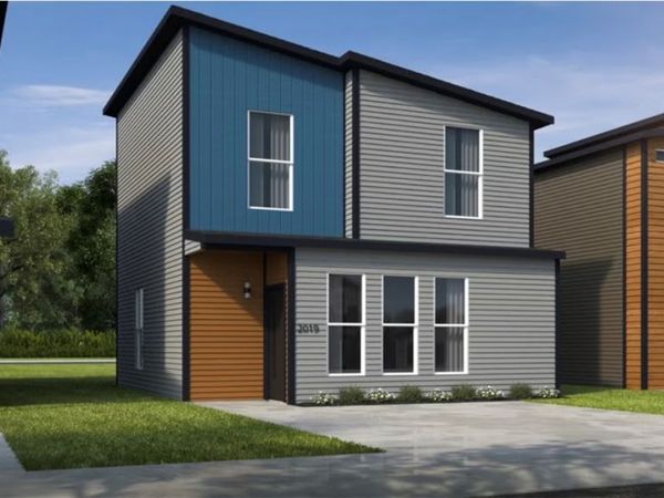 501 Solar Street , Bentonville, AR 72713