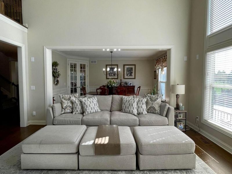 5997 Baronscourt Way, Dublin, OH 43016 Photo 6