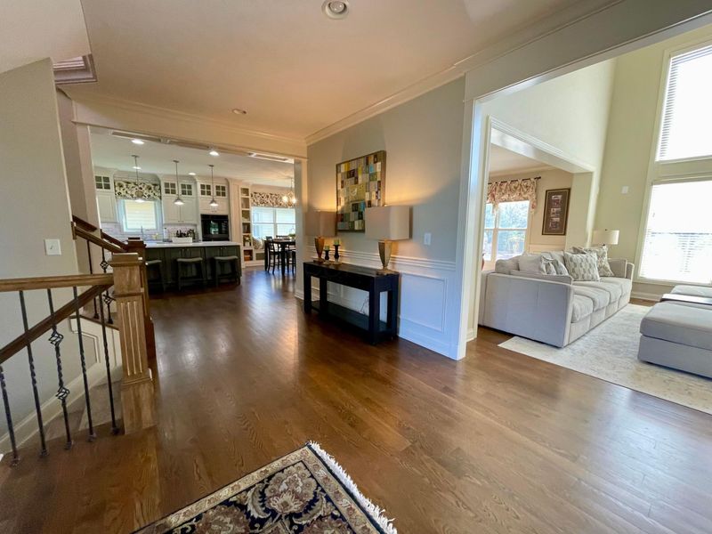 5997 Baronscourt Way, Dublin, OH 43016 Photo 7